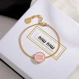 miu miu bracelets pour femme s_1205013